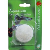 Boon 14-Daagse Automatische Visvoeder voor Aquarium, Voedt 10-15 Vissen - Zorgeloze Vakantie