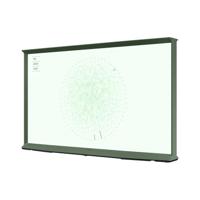 Samsung The Serif QE50LS01D (2024) - 50 inch -