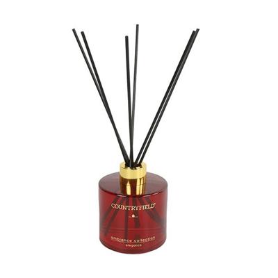 Geurstokjes Elegance Rood