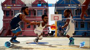 Nintendo Switch NBA 2K Playgrounds 2