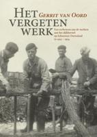 Het vergeten werk (Paperback)