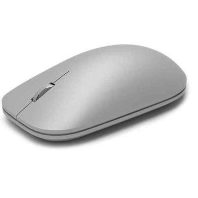Muis Microsoft 3YR-00006 Grijs 1000 dpi