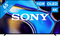 Sony 65'' Bravia 8 OLED 4K (2024) - thumbnail