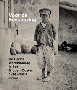 "Voor de beschaving" (Hardback)