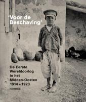 "Voor de beschaving" (Hardback) "Voor de beschaving" (Hardback)