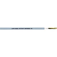 LAPP 27857/100 Datakabel UNITRONIC® FD 4 x 0.25 mm² Grijs 100 m - thumbnail