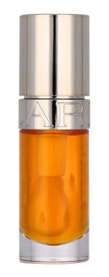 Clarins Lip Comfort Oil 01 Honey Lipgloss 7 ml Dames