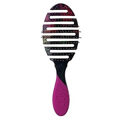 The Wet Brush Flex Dry Brush-Pro Painted Lady 1Stuks The Wet Brush Flex Dry Brush-Pro Painted Lady 1Stuks