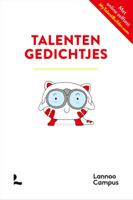 Talentengedichtjes (Hardback) Talentengedichtjes (Hardback)