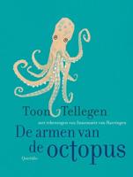 De armen van de octopus De armen van de octopus