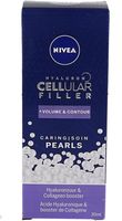 Nivea Hyaluron cellular volume & contour caring pearls (30 ml) - thumbnail