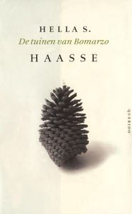 De tuinen van Bomarzo - Hella S. Haasse - ebook
