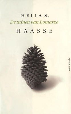 De tuinen van Bomarzo - Hella S. Haasse - ebook