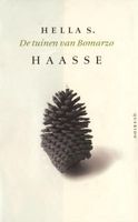 De tuinen van Bomarzo - Hella S. Haasse - ebook - thumbnail