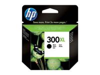 HEWLETT PACKARD Hp 300xl zwarte inktcartridge