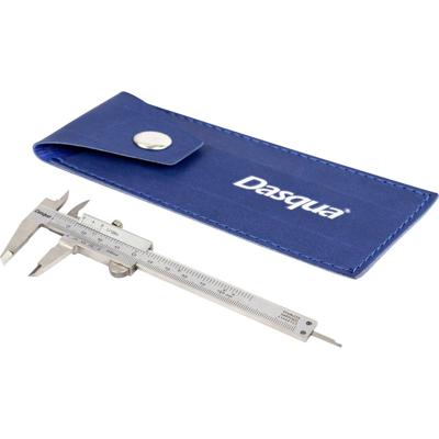 Dasqua DIN EN 862 1120-3113 Universele schuifmaat 70 mm