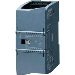 Siemens SM 1221 6ES72211BH320XB0 Digitale PLC-invoermodule 28.8 V