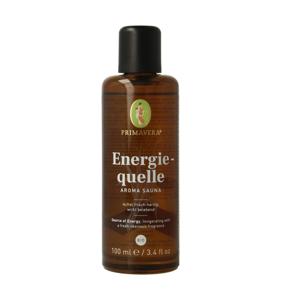 Sauna therapy source of energy bio