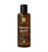 Sauna therapy source of energy bio