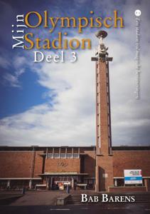 Mijn Olympisch Stadion (Paperback)
