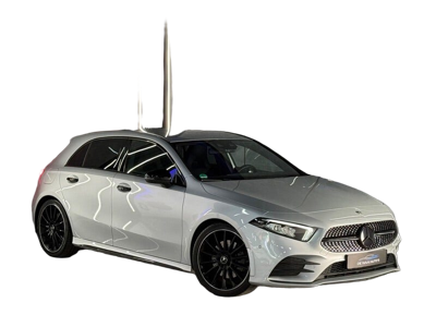 Mercedes Benz A Klasse