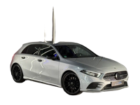 Mercedes Benz A Klasse