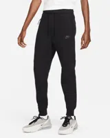 Nike Tech Fleece Trainingsbroek Heren GRIJS - Maat L - Kleur: Donkergrijs | Soccerfanshop