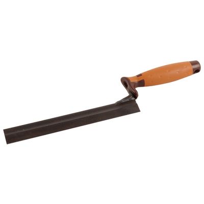 Super Prof Ergo metselsabel met Supersoft handgreep 230mm