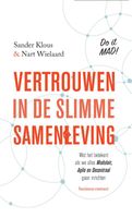 Vertrouwen in de slimme samenleving - thumbnail