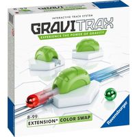 Ravensburger GraviTrax Uitbreidingen mini Color swap - thumbnail