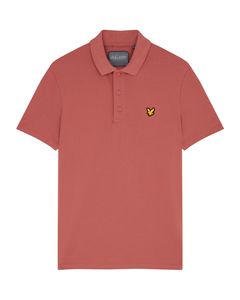 Lyle and Scott Sport SS polo heren