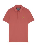 Lyle and Scott Sport SS polo heren