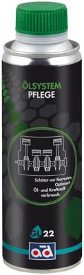 Ad ditief "oil system care gl 22".