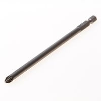 Bits pz2x127 6mm p-13580 6833(oud) Bits pz2x127 6mm p-13580 6833(oud)