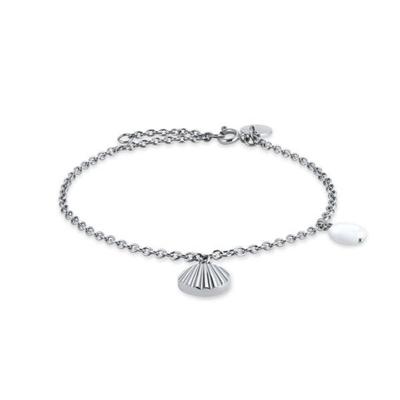 Rosefield JSPBRS-J164 16 - 20 cm Dames armband