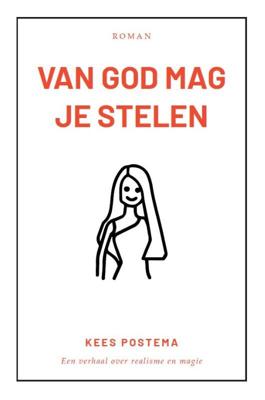 Van God mag je stelen (Paperback)