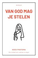 Van God mag je stelen (Paperback)