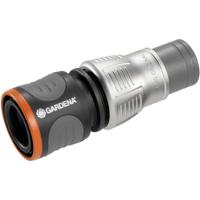 GARDENA 18255-50 neu Slangverbinding 13 mm (1/2) - 15 mm (5/8)