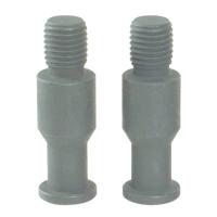 KS Tools 150.3005 Tap, Ø 11-16 mm, 2 stuks