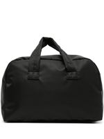 Comme Des Garçons sac à main à fermeture zippée - Noir