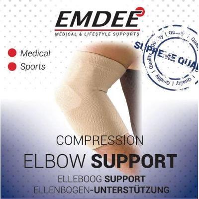 Emdee Elastische Support Bandages Elbow Support