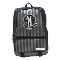 Wednesday Backpack Nevermore Premium