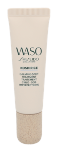 Shiseido WASO Koshirice Calming Spot Treatment 20ml Gerichte behandeling