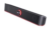 Trust GXT 619 Thorne RGB Illuminated Soundbar - thumbnail
