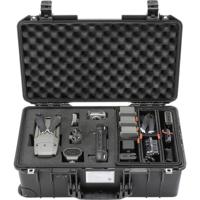 Peli™ 1535 Air koffer zwart TPF