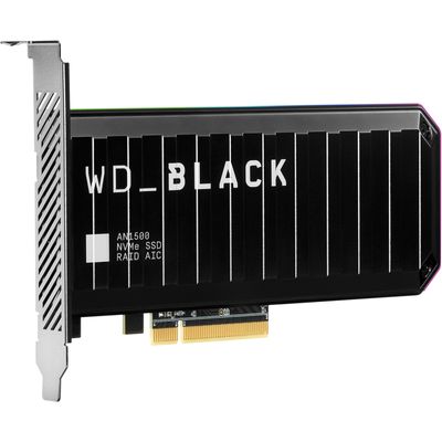 Black AN1500, 1 TB SSD