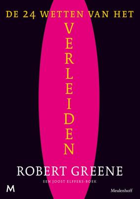 De 24 wetten van het verleiden (Paperback)
