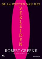 De 24 wetten van het verleiden (Paperback)