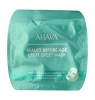 Ahava Beauty Before Age Uplift. & Firm. Sheet Mask 17 g