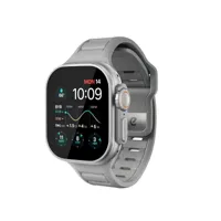 Keybudz Journey FKM strap 44/45/46/49mm